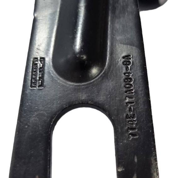 Suporte Cabeçote Ford Edge 3.5 V6 2008/2009/2010 Cx456