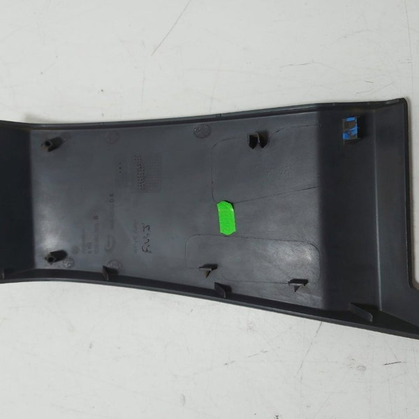 Acabamento Inferior Painel Amarok 2014 Cx34