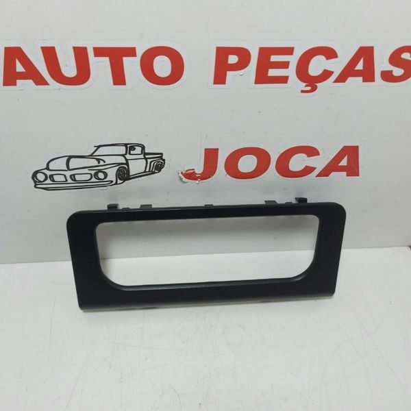 Moldura Comando Ar Condicionado Amarok 2.0 2014 Cx34