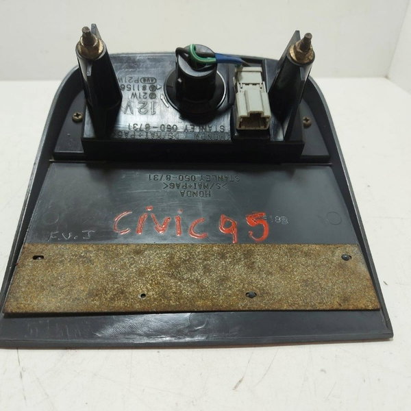 Brake Light Honda Civic 1995 Cx105