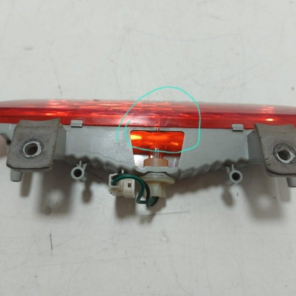 Brake Light Picanto 2008 Cx101