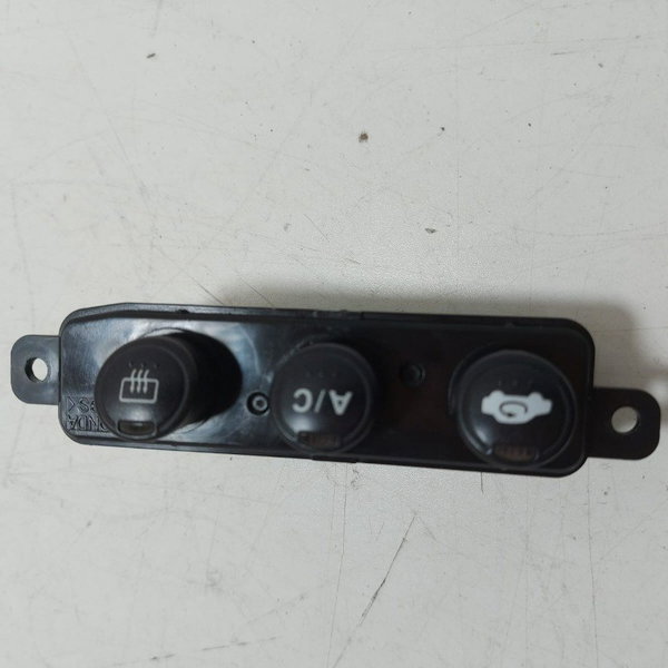 Comando Ar Condicionado Honda Civic 2001 Á 2006 Cx126