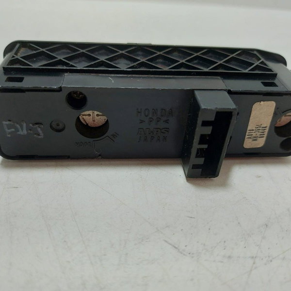 Comando Ar Condicionado Honda Civic 2001 Á 2006 Cx126