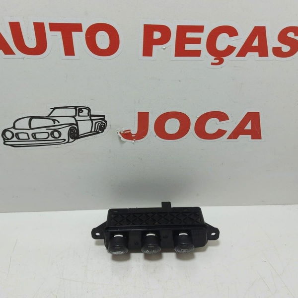 Comando Ar Condicionado Honda Civic 2001 Á 2006 Cx126