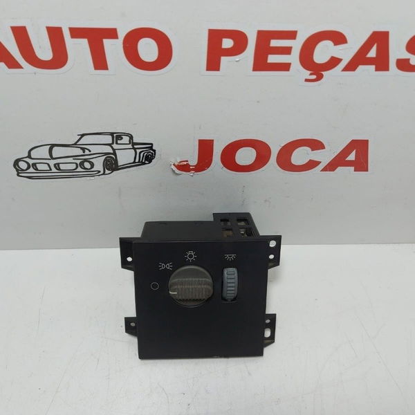 Interruptor Farol S10/blazer 01/11 Cx124