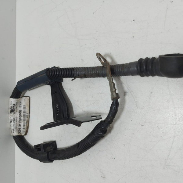 Cabo Positivo Motor Partida Honda Wrv  1.5 2017 Cx73