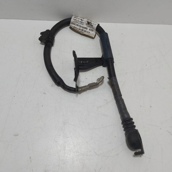 Cabo Positivo Motor Partida Honda Wrv  1.5 2017 Cx73