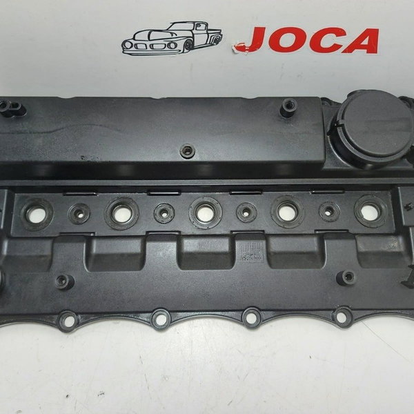 Tampa Válvula Motor Troller 3.2 2018v Cx539