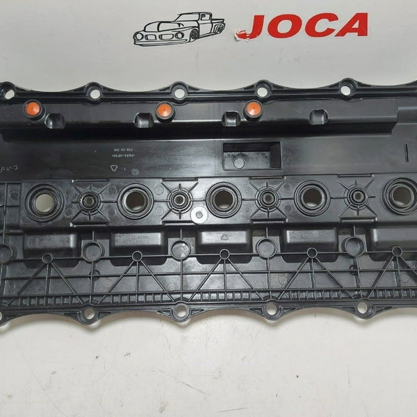 Tampa Válvula Motor Troller 3.2 2018v Cx539