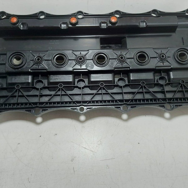 Tampa Válvula Motor Troller 3.2 2018v Cx539
