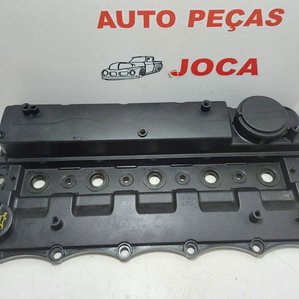 Tampa Válvula Motor Troller 3.2 2018v Cx539