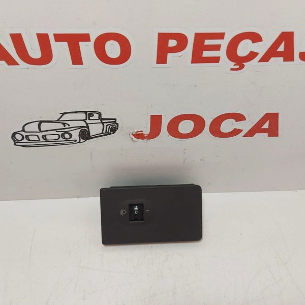 Botão Regulagem Faróis Fiat Ducato 2006/2016 Cx154