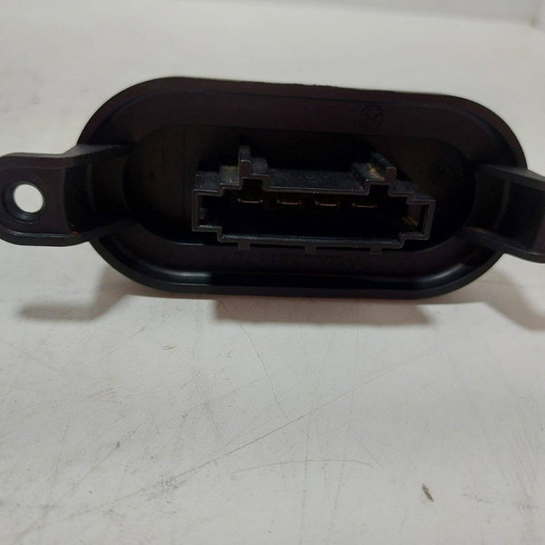 Resistencia Ar Condicionado Volkswagen Amarok 2014 Cx108