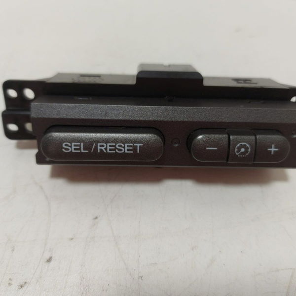 Botão Piloto Automático Civic 2007/2011 Cx147