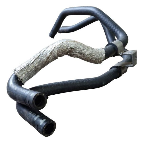 Mangueiras Radiador Ar Quente - Ford Edge 2009 Cx456