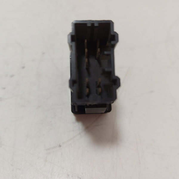 Botão Pisca Alerta Honda Fit/civic/cr-v  Cx117