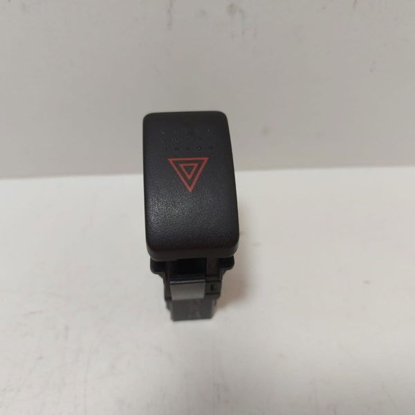 Botão Pisca Alerta Honda Fit/civic/cr-v  Cx117