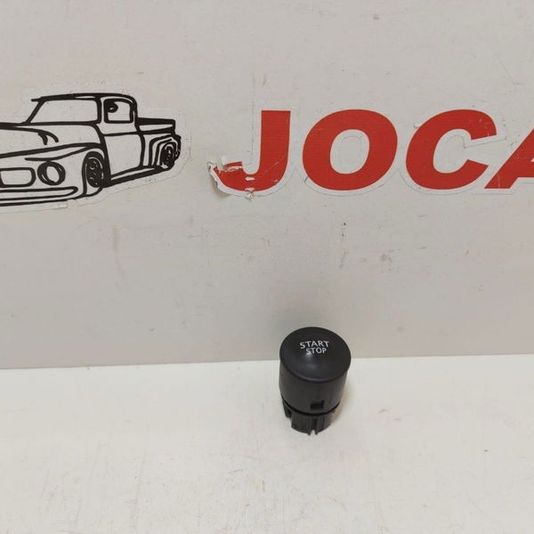 Botão Partida Start Stop Renault Fluence 2.0 2012 Cx154