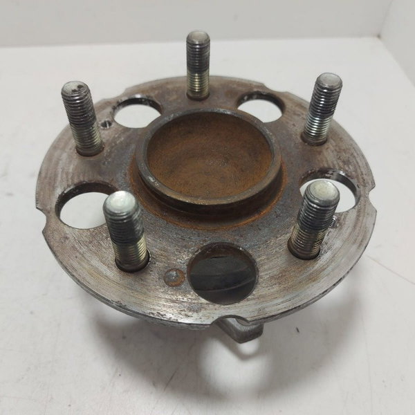 Cubo C/ Rolamento T. Honda Cr-v 4x2 2010