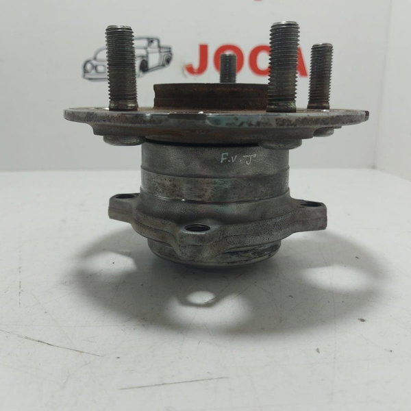 Cubo C/ Rolamento T. Honda Cr-v 4x2 2010