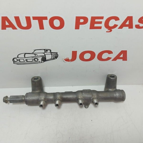 Flauta Injeção Nissan Frontier 2.5 2012 Cx118