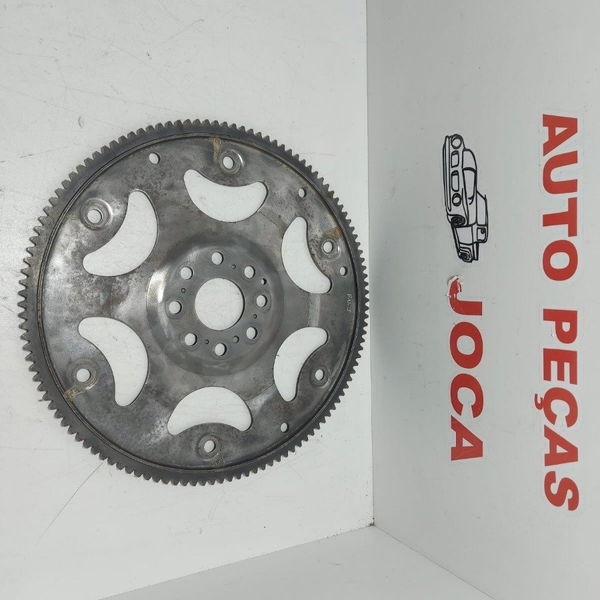 Cremalheira Motor S10 2.8 Aut. 119 Dentes Cx581