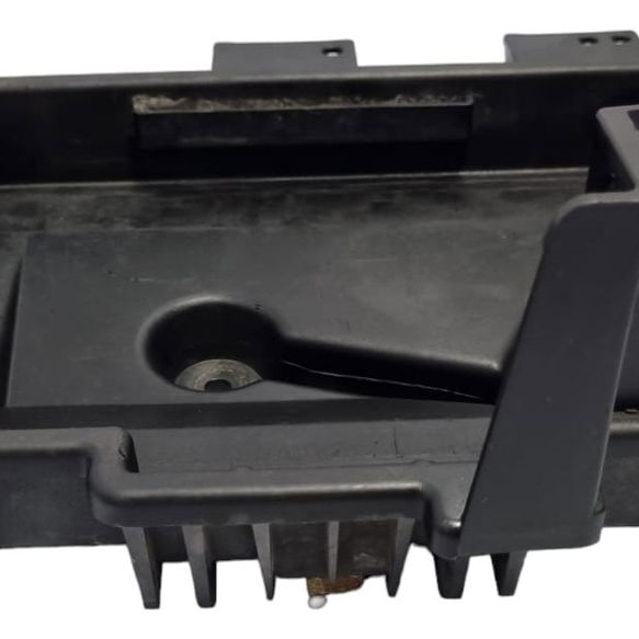 Suporte Bateria Automotiva Ford Edge 2009 Cx456