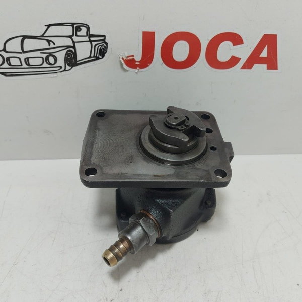 Bomba De Vácuo Fiat Ducato 2.8 2002 Cx159