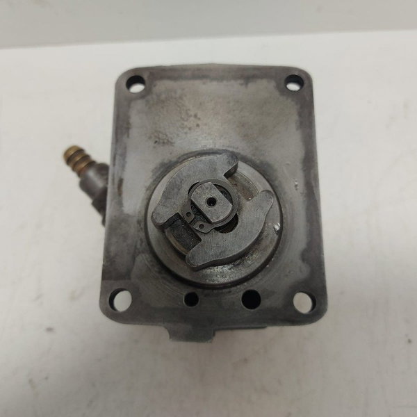 Bomba De Vácuo Fiat Ducato 2.8 2002 Cx159