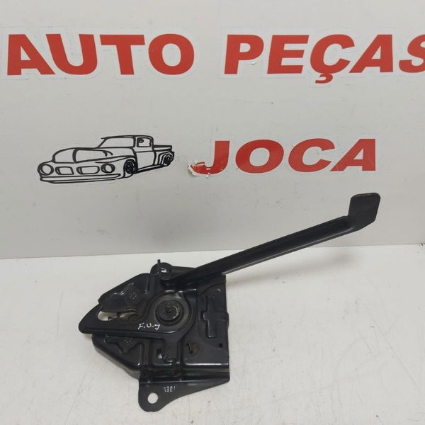 Fechadura Capo Dianteira Sorento 2.5 2008 Cx136