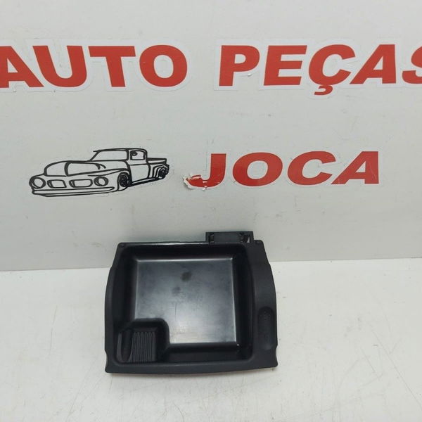 Acabamento Cinzeiro Dianteiro C320 2002 Cx34