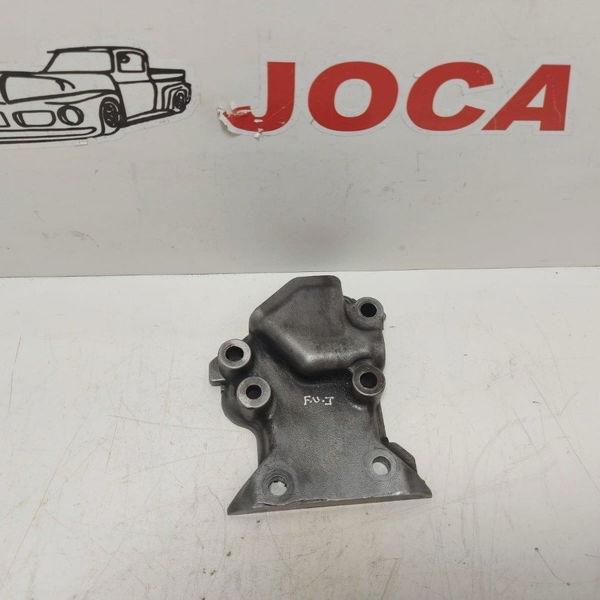 Tampa Traseira Cabeçote Iveco Daily 2.8 2001 Cx147