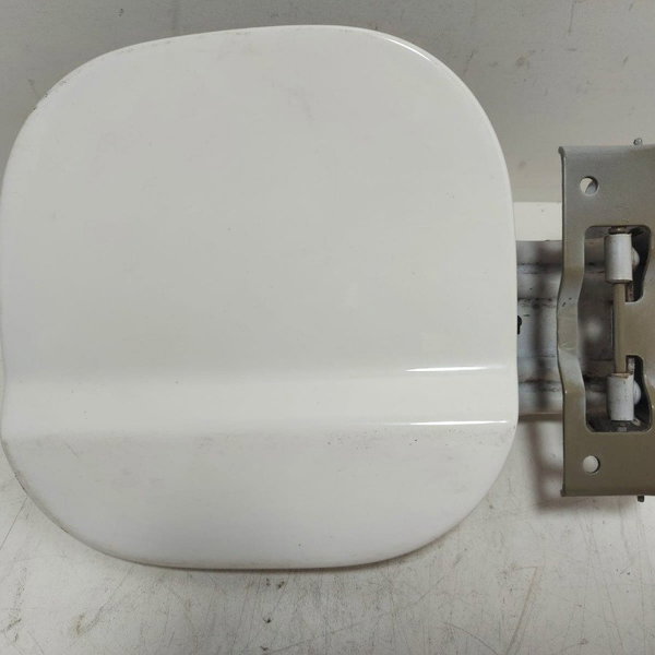 Portinhola Tanque Combustível Honda Cr-v 2010 Cx242 Branco 2010