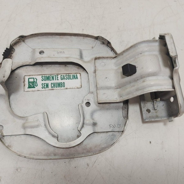 Portinhola Tanque Combustível Honda Cr-v 2010 Cx242 Branco 2010