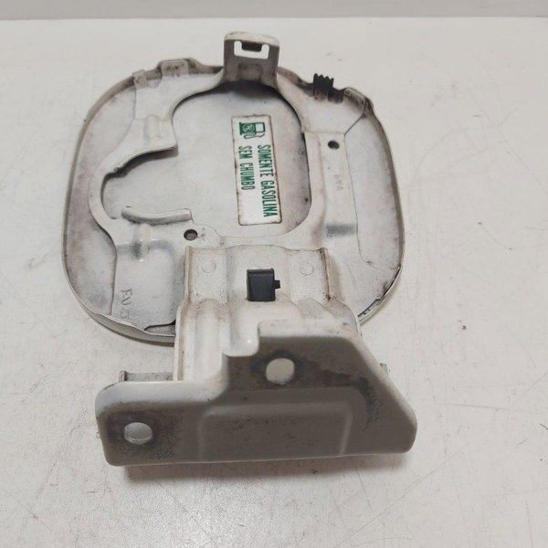 Portinhola Tanque Combustível Honda Cr-v 2010 Cx242 Branco 2010