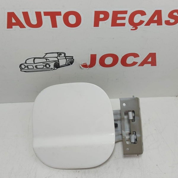 Portinhola Tanque Combustível Honda Cr-v 2010 Cx242 Branco 2010