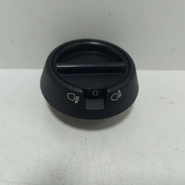 Botão Regulagem Altura Farol Renault Master 2009 Cx158