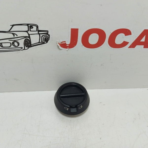 Botão Regulagem Altura Farol Renault Master 2009 Cx158