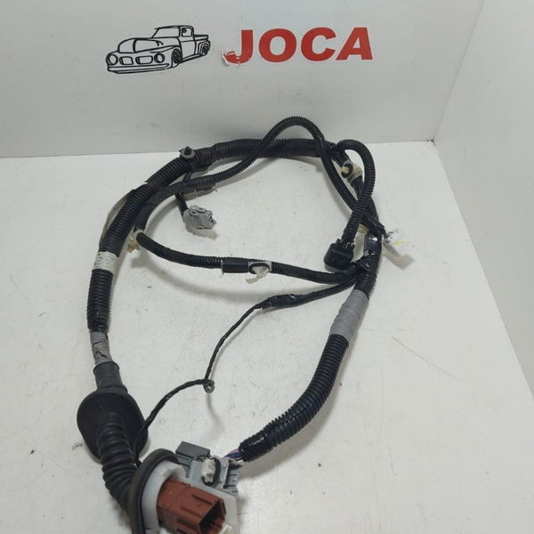 Chicote Porta D.e Honda Cr-v 2010 Cx72