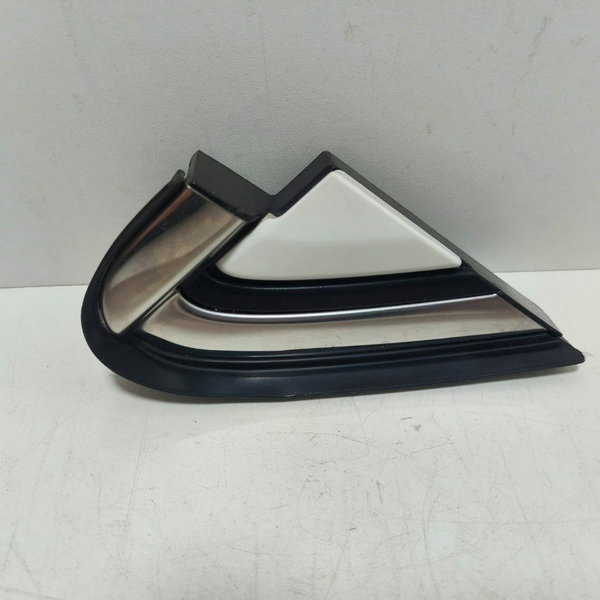 Acabamento Moldura Friso Porta D.d Cr-v 2010 Cx147