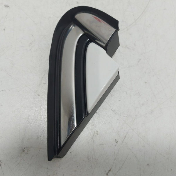 Acabamento Moldura Friso Porta D.d Cr-v 2010 Cx147