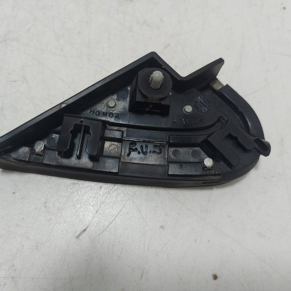 Acabamento Moldura Friso Porta D.d Cr-v 2010 Cx147