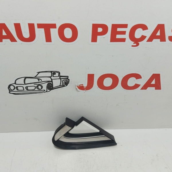 Acabamento Moldura Friso Porta D.d Cr-v 2010 Cx147