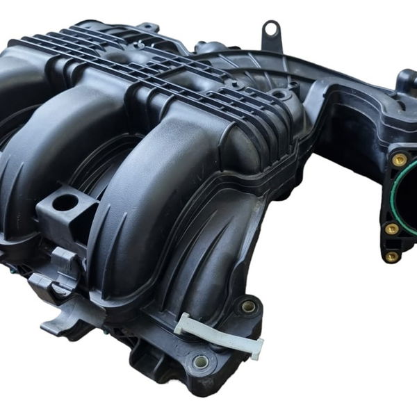 Coletor De Admissão Ford Edge 3.5 V6 2008/2009