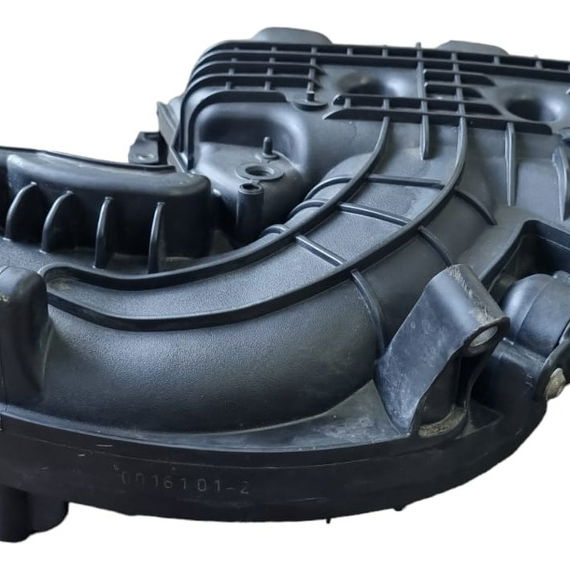 Coletor De Admissão Ford Edge 3.5 V6 2008/2009