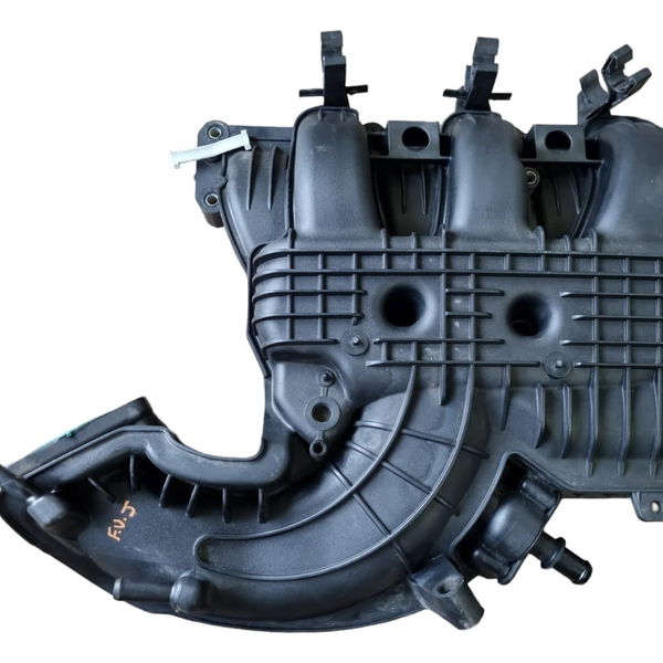 Coletor De Admissão Ford Edge 3.5 V6 2008/2009