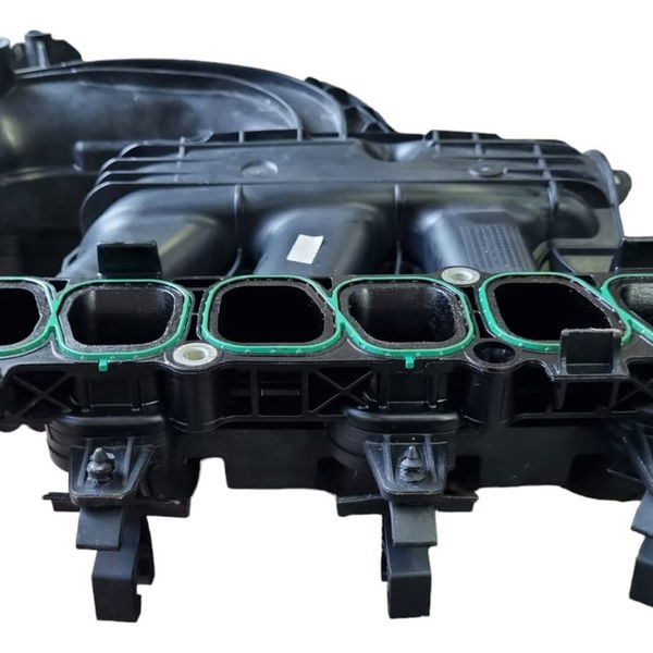 Coletor De Admissão Ford Edge 3.5 V6 2008/2009