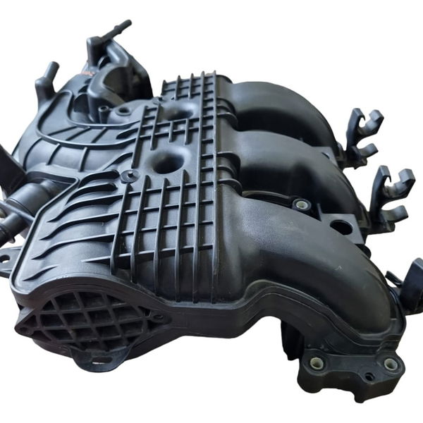 Coletor De Admissão Ford Edge 3.5 V6 2008/2009