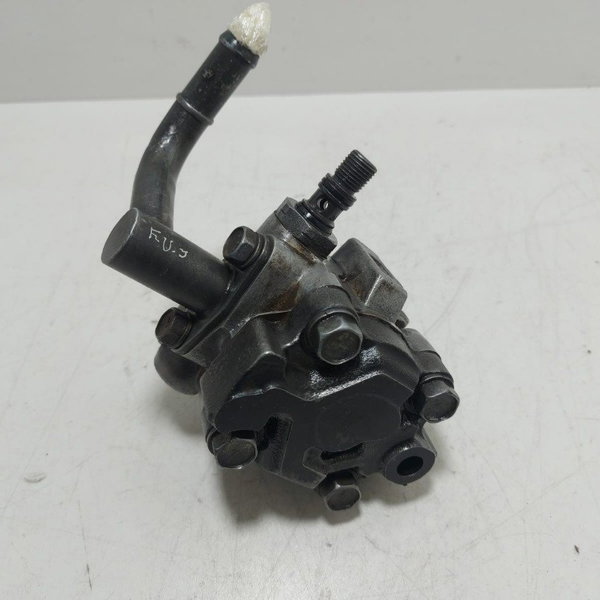 Bomba Direção Hidráulica Sportage 2.0 1998 Cx324