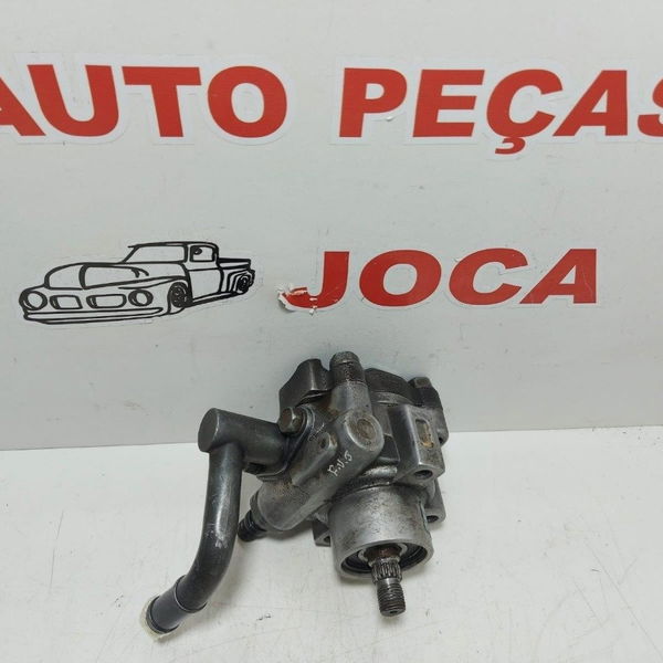 Bomba Direção Hidráulica Sportage 2.0 1998 Cx324